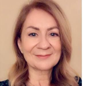 Meet your Posher, Anna maria